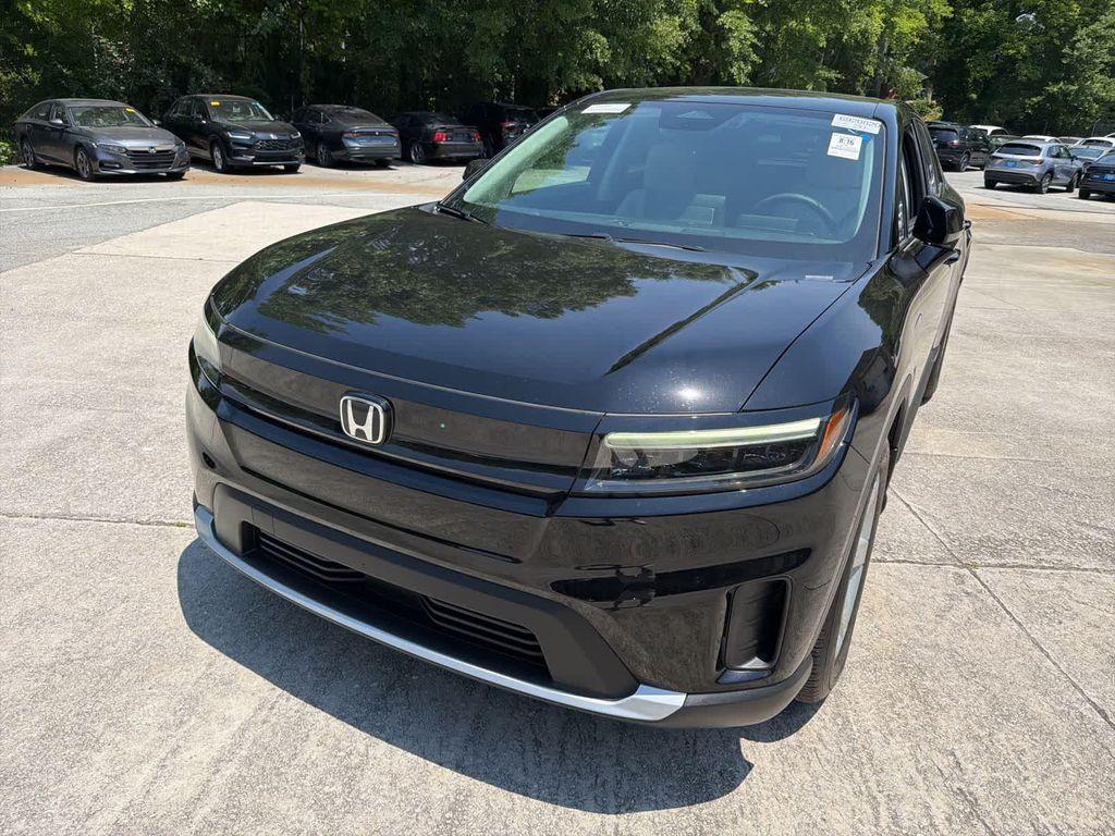 used 2024 Honda Prologue car, priced at $25,770