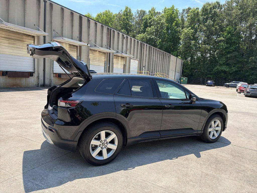 used 2024 Honda Prologue car, priced at $25,770