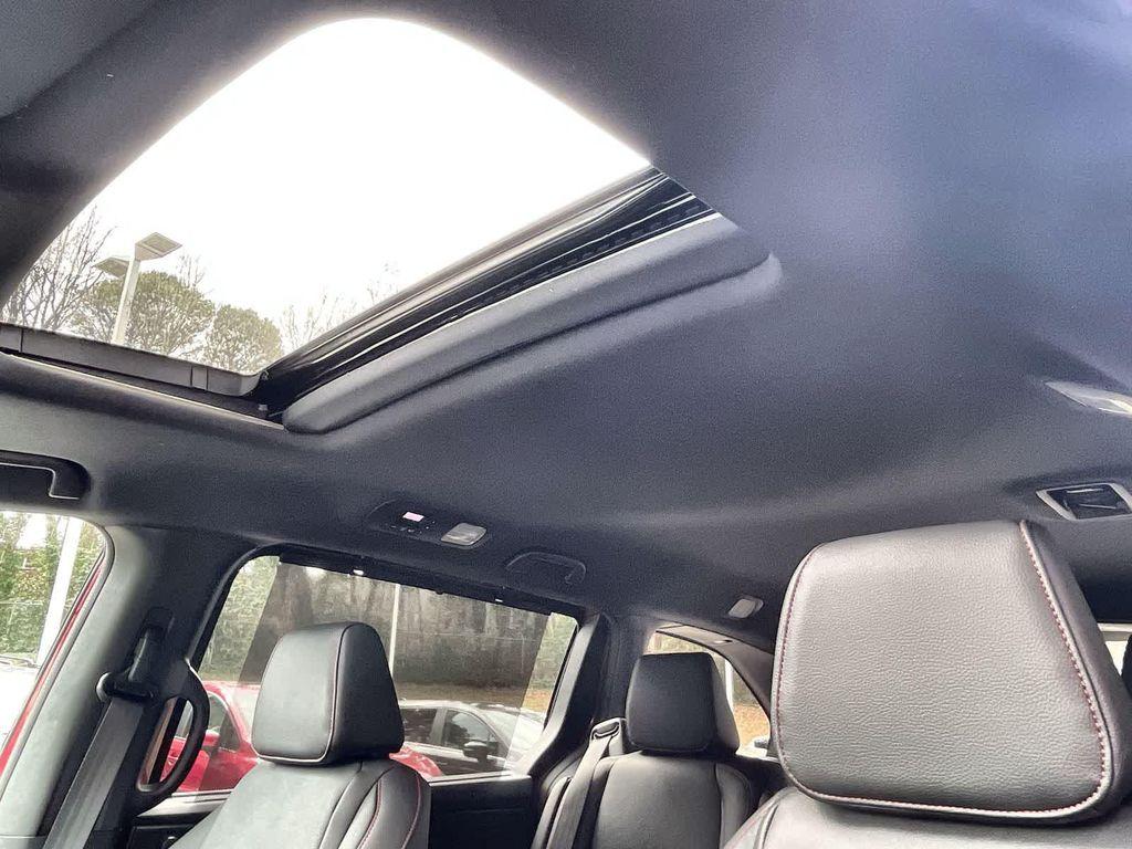 new 2026 Honda Odyssey car, priced at $45,845