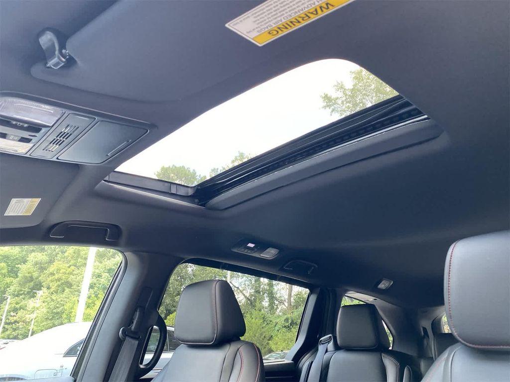 new 2026 Honda Odyssey car, priced at $45,845