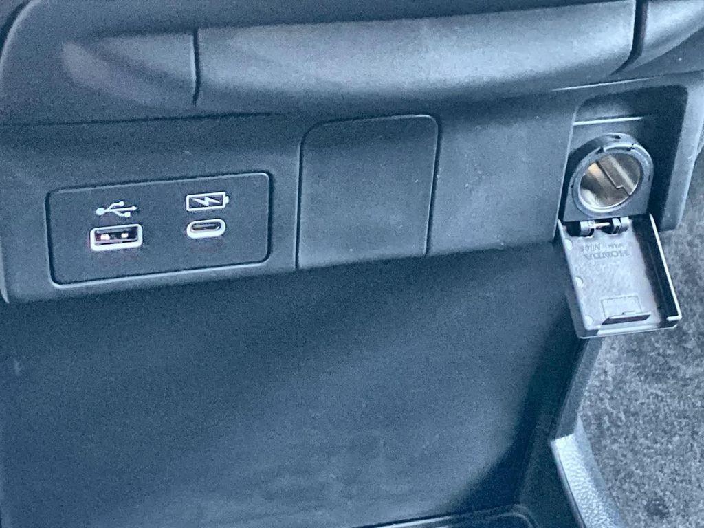 new 2026 Honda Odyssey car, priced at $45,442
