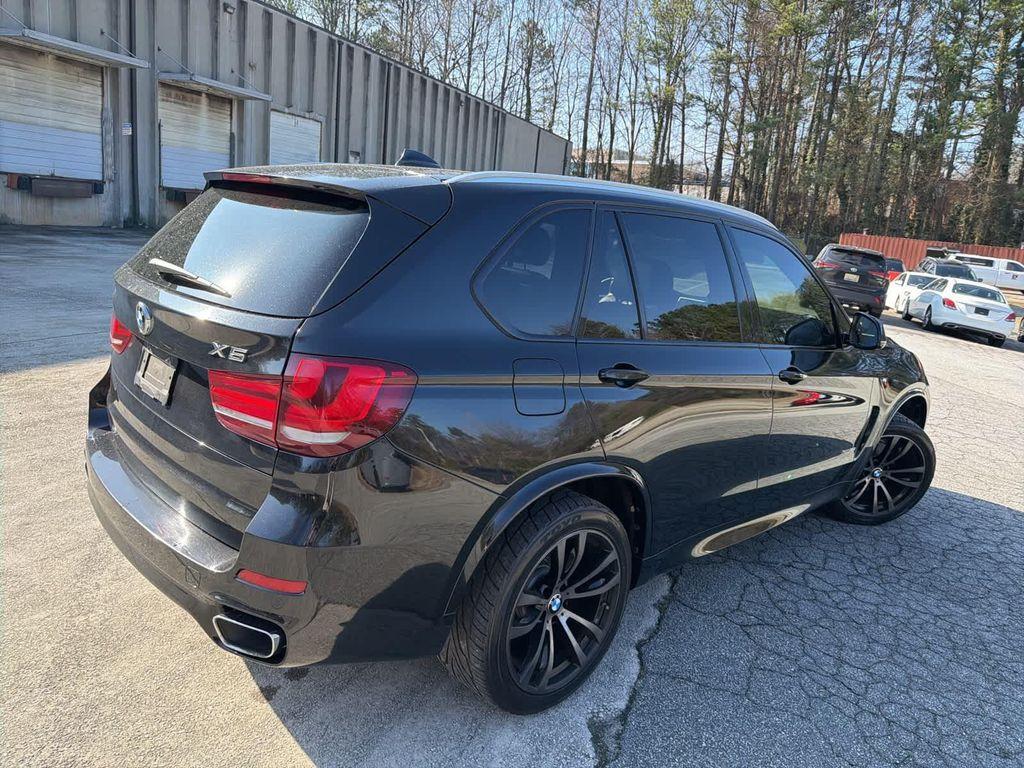 used 2015 BMW X5 car, priced at $11,754