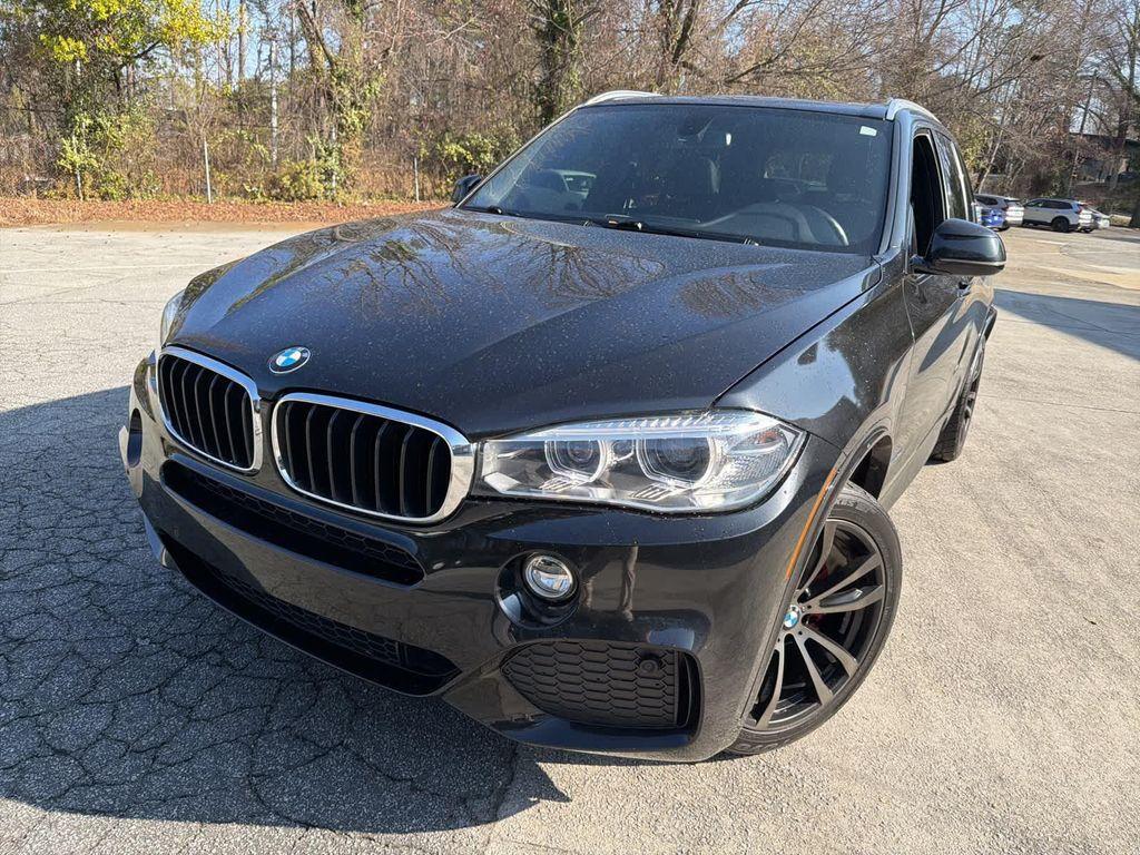 used 2015 BMW X5 car, priced at $11,754
