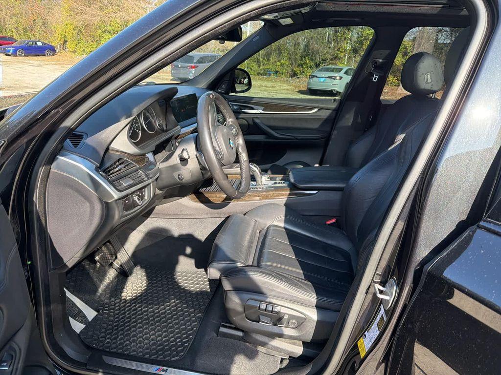 used 2015 BMW X5 car, priced at $11,754