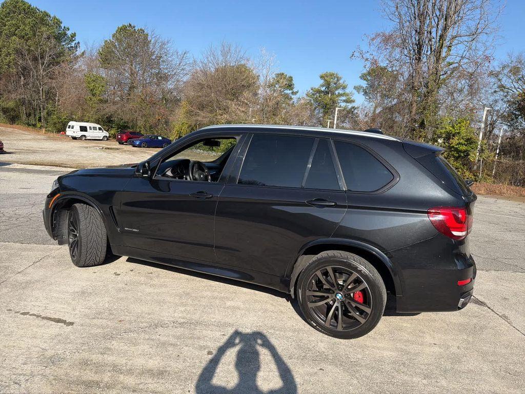 used 2015 BMW X5 car, priced at $11,754