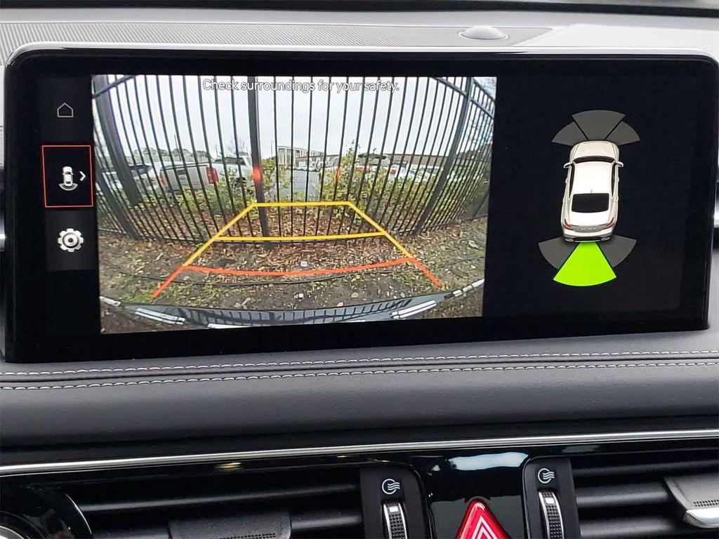 used 2022 Genesis G70 car, priced at $24,704