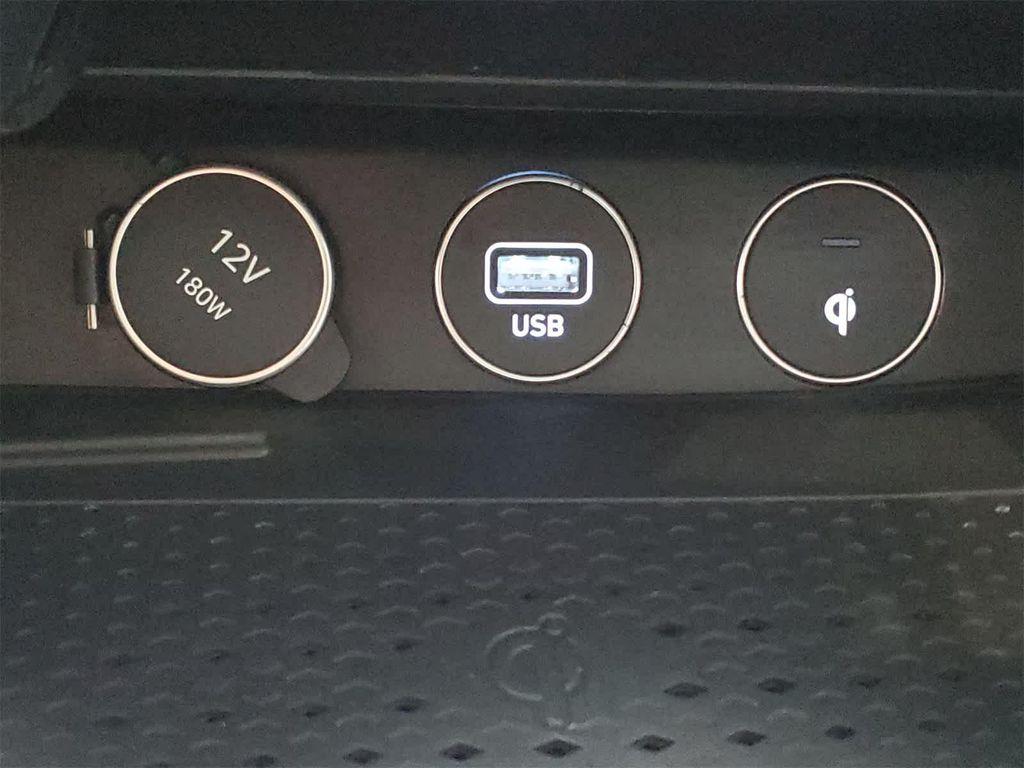 used 2022 Genesis G70 car, priced at $24,704