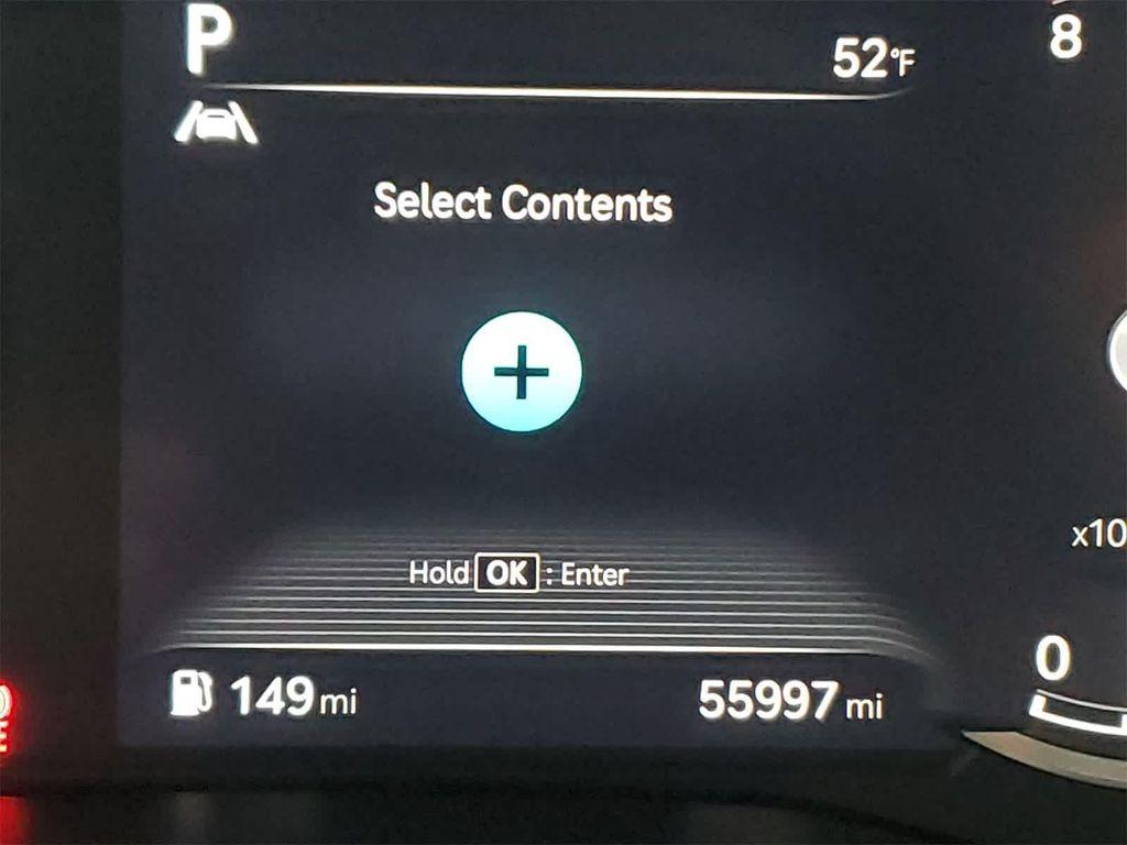 used 2022 Genesis G70 car, priced at $24,704