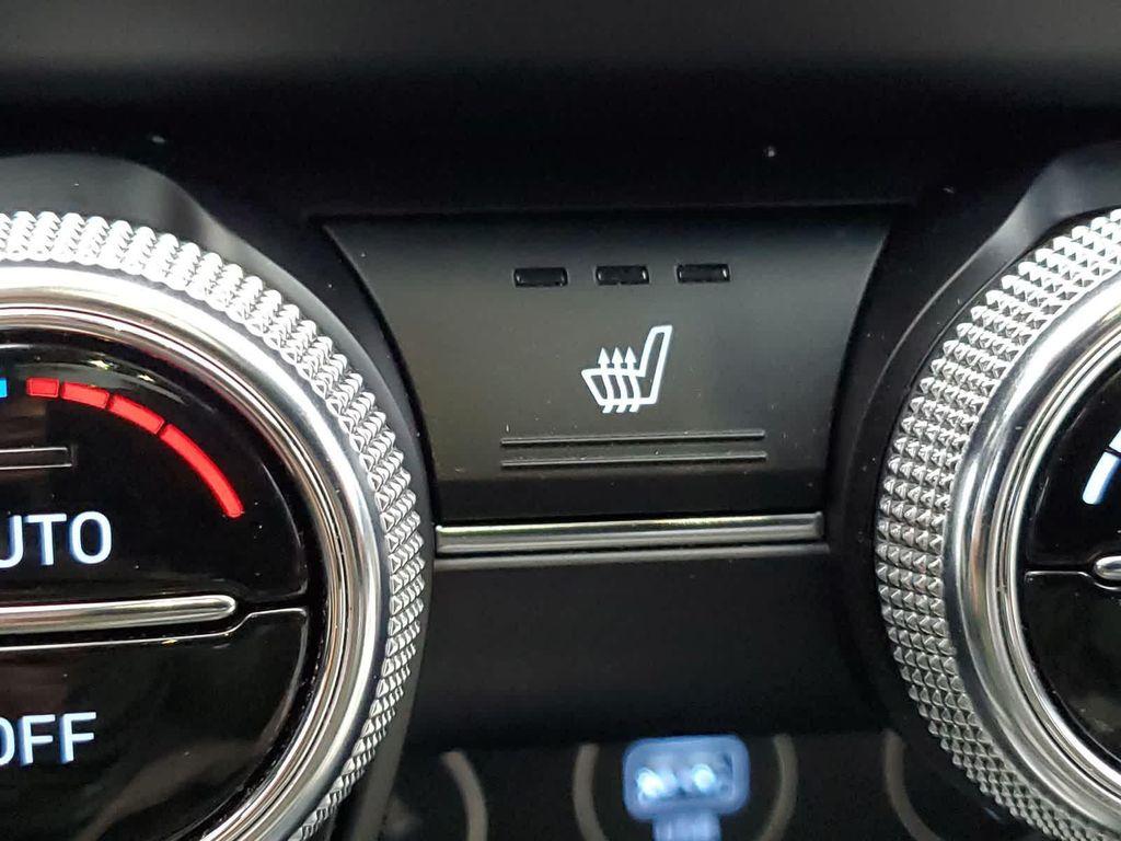 used 2022 Genesis G70 car, priced at $24,348