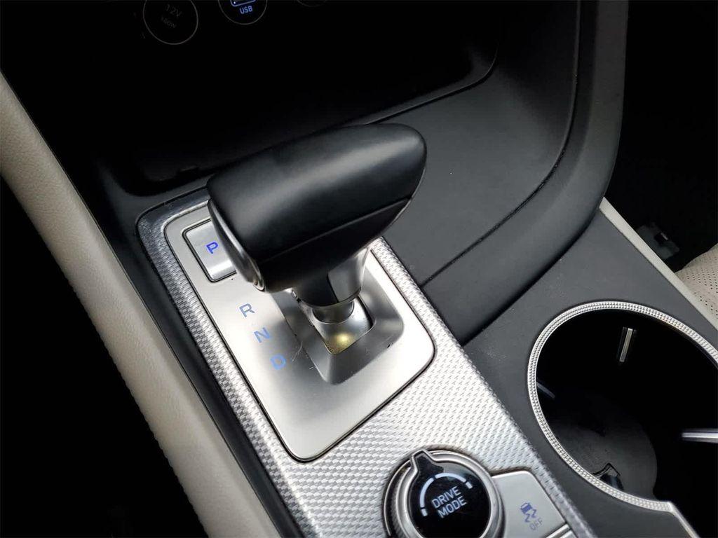 used 2022 Genesis G70 car, priced at $24,704