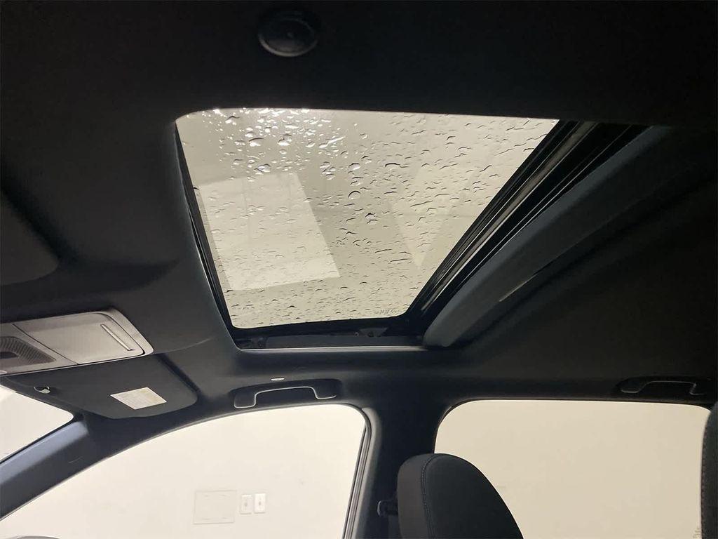 used 2024 Honda CR-V Hybrid car, priced at $31,222