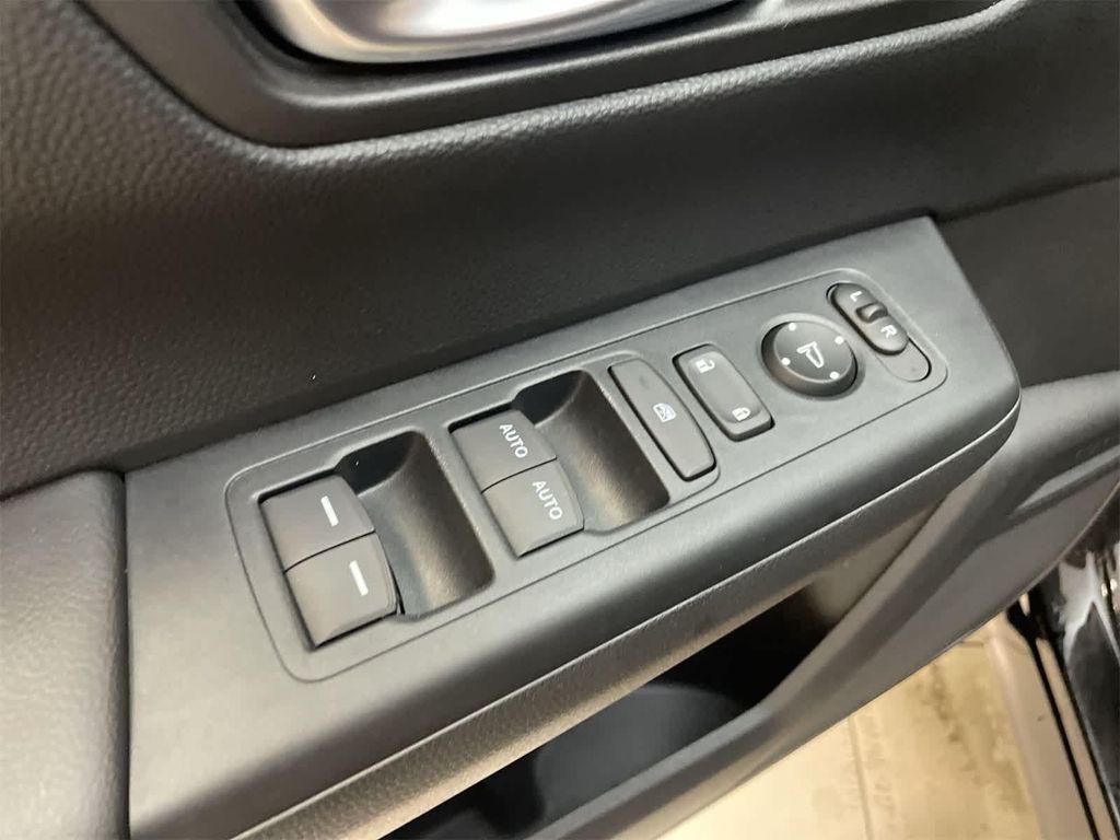 used 2024 Honda CR-V Hybrid car, priced at $31,222