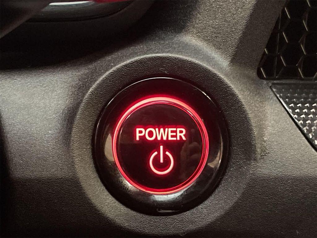 used 2024 Honda CR-V Hybrid car, priced at $31,222