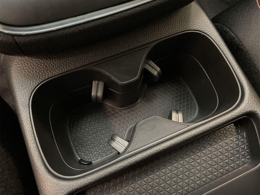 used 2024 Honda CR-V Hybrid car, priced at $31,222