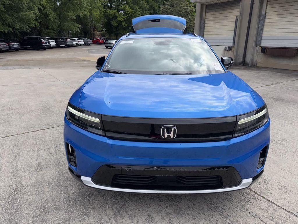 used 2024 Honda Prologue car, priced at $27,976
