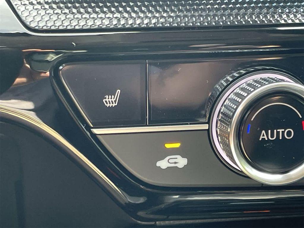 new 2026 Honda CR-V car, priced at $36,850