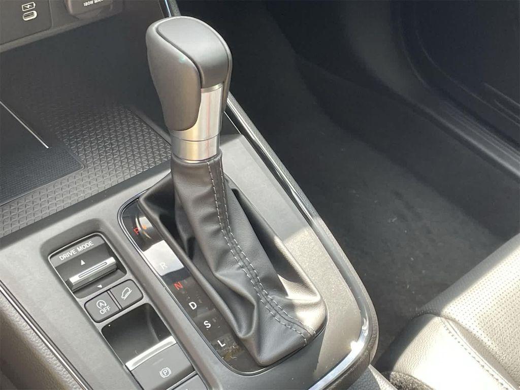 new 2026 Honda CR-V car, priced at $36,850