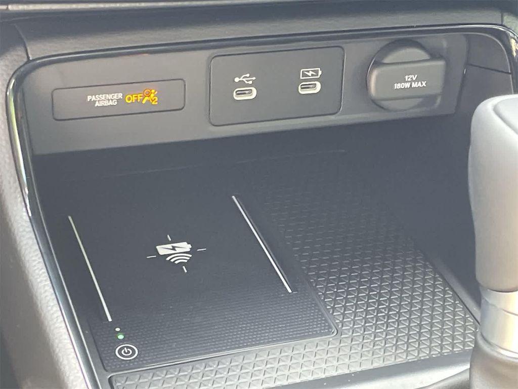 new 2026 Honda CR-V car, priced at $36,850