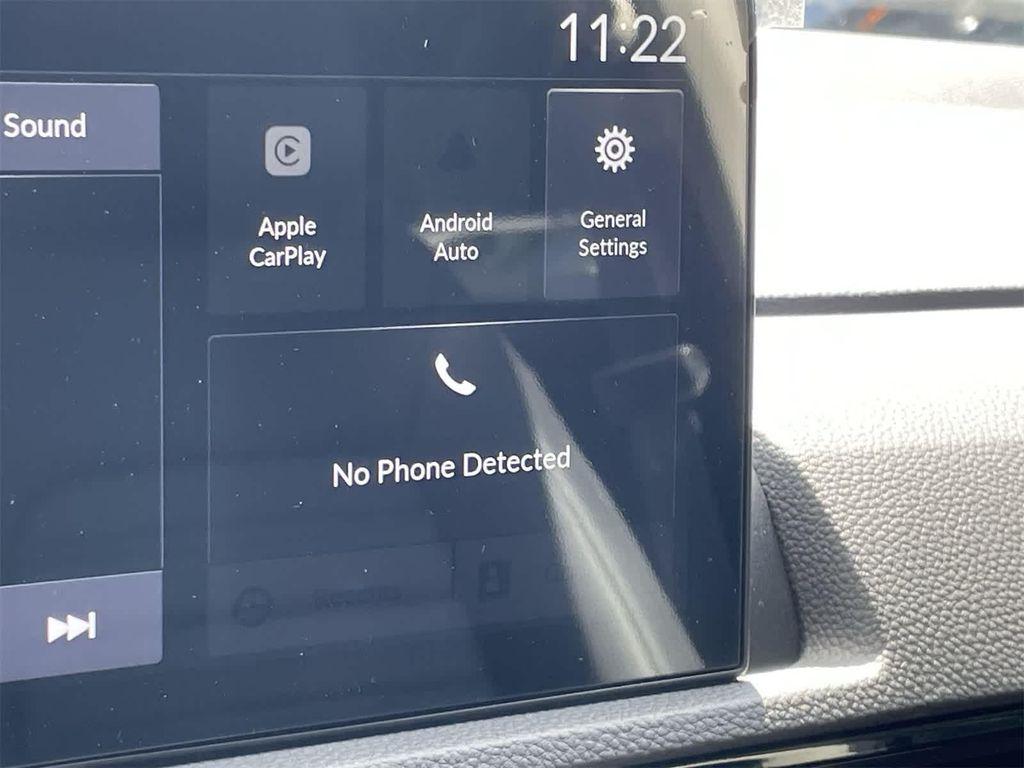 new 2026 Honda CR-V car, priced at $36,850