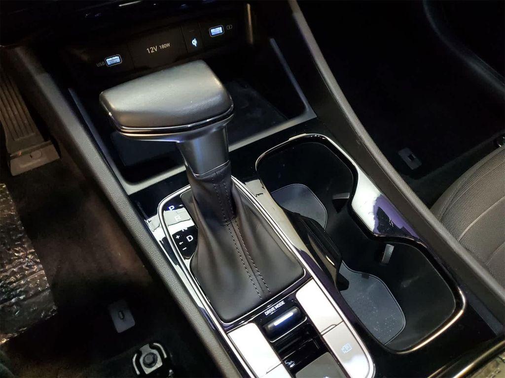 used 2022 Hyundai SANTA CRUZ car, priced at $22,333