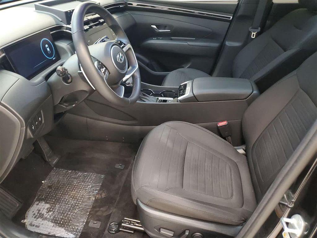 used 2022 Hyundai SANTA CRUZ car, priced at $22,333