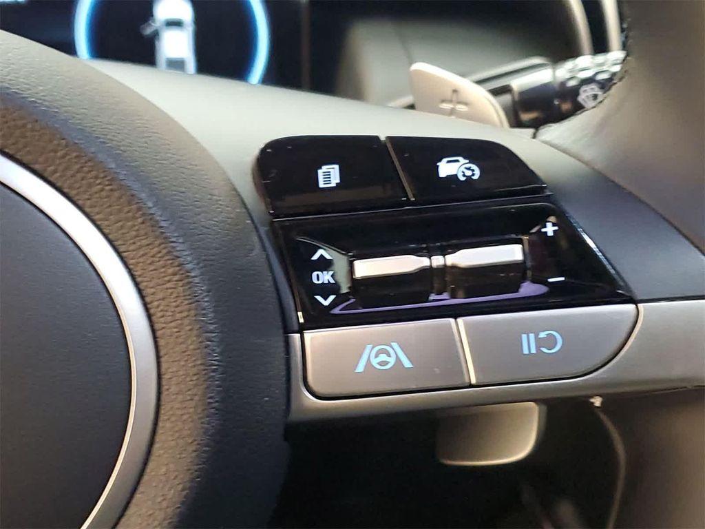 used 2022 Hyundai SANTA CRUZ car, priced at $22,333