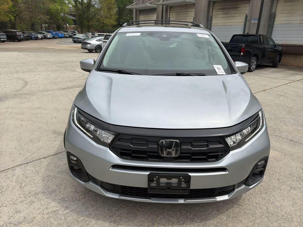 used 2025 Honda Odyssey car, priced at $41,239