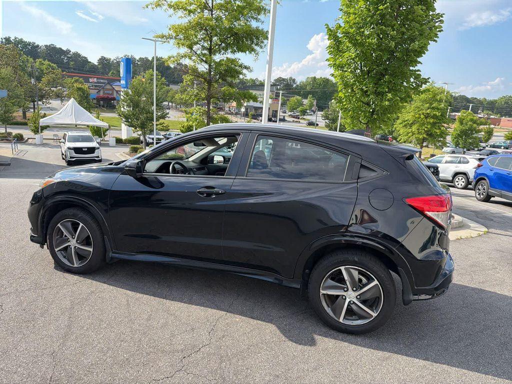 used 2019 Honda HR-V car, priced at $20,244