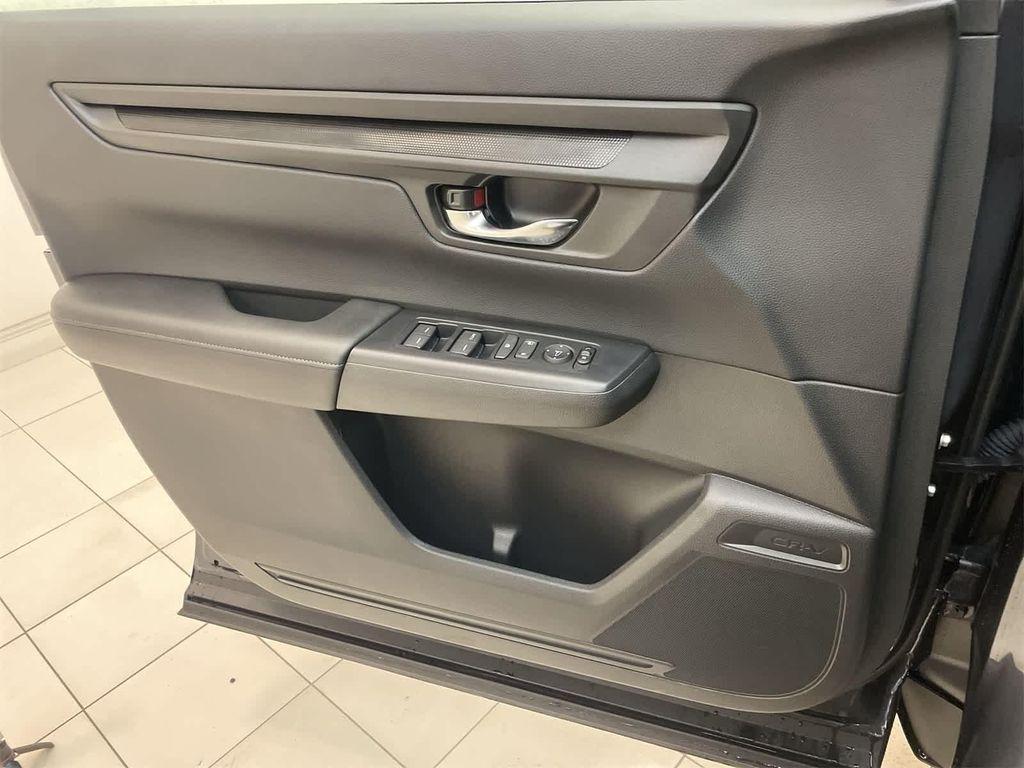 used 2026 Honda CR-V car, priced at $30,655