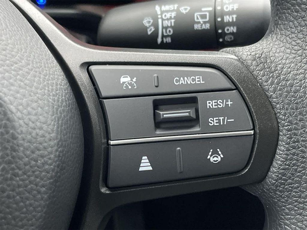 used 2026 Honda CR-V car, priced at $30,655