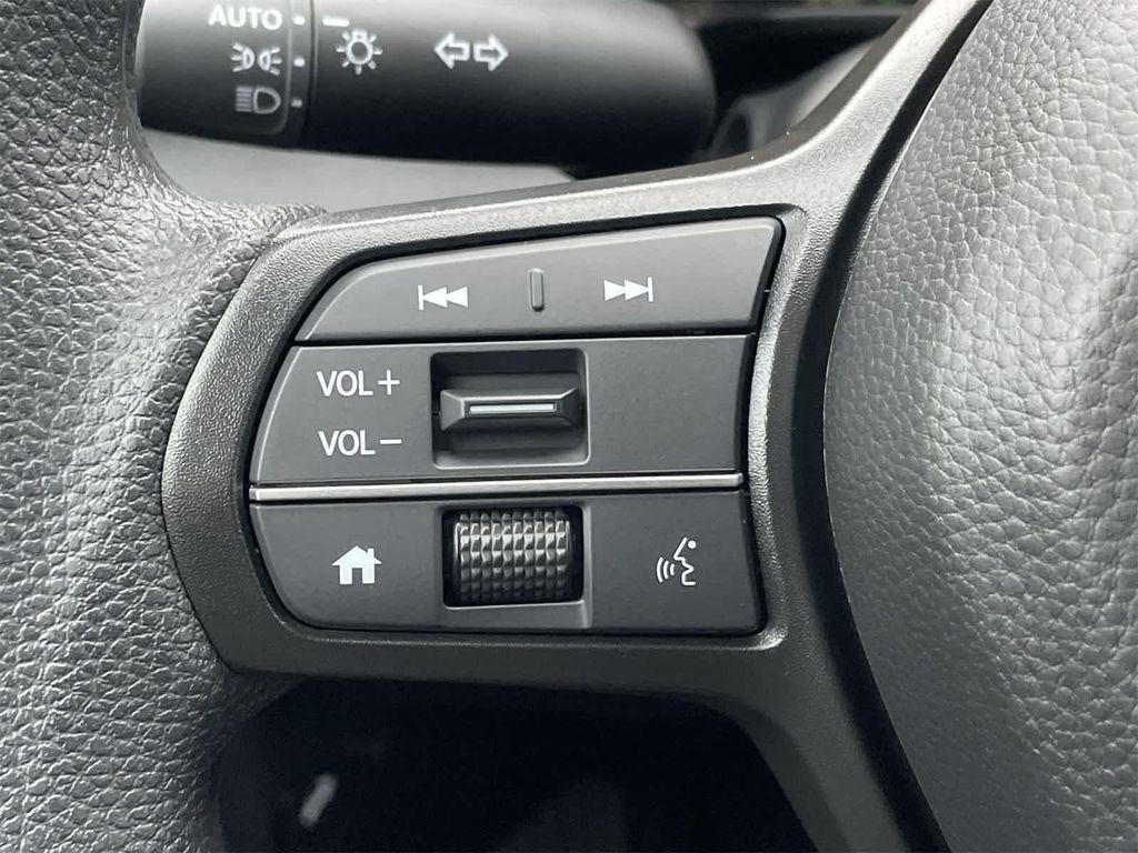 used 2026 Honda CR-V car, priced at $30,655