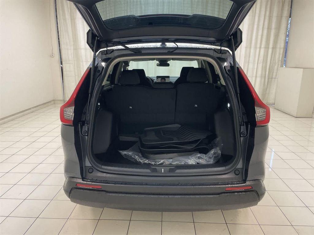 used 2026 Honda CR-V car, priced at $30,655