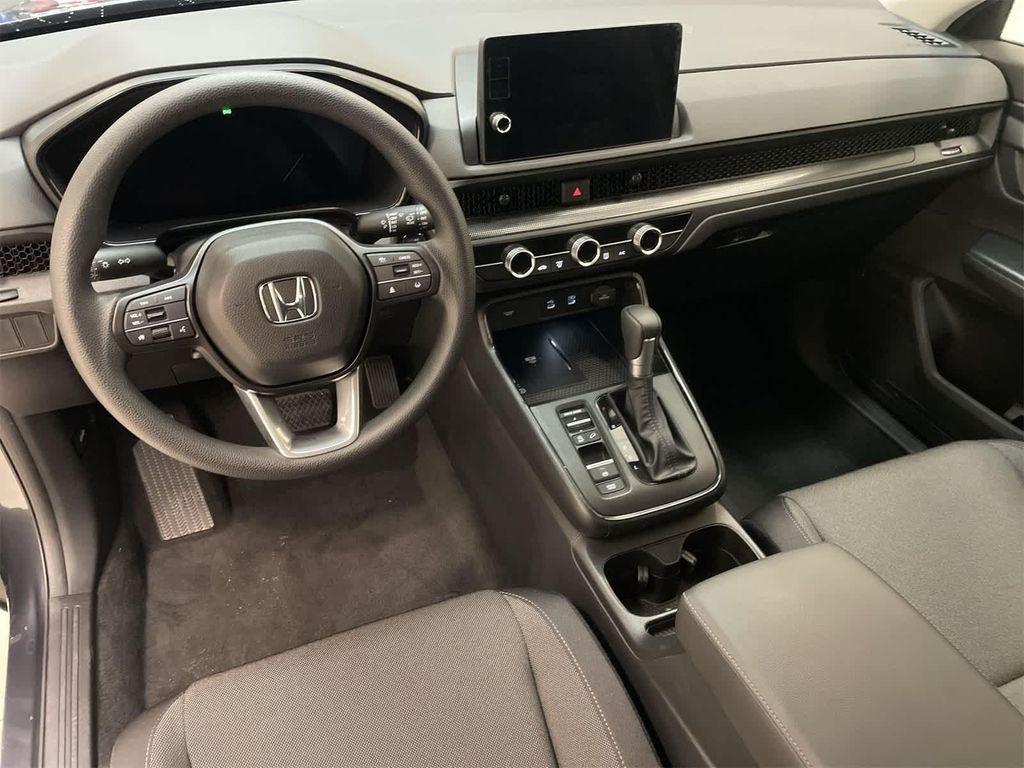 used 2026 Honda CR-V car, priced at $30,655