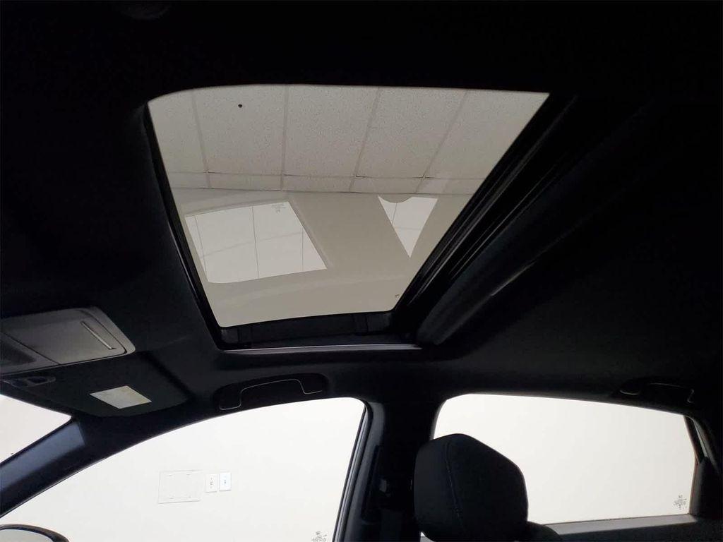 used 2023 Honda Accord Hybrid car, priced at $25,078