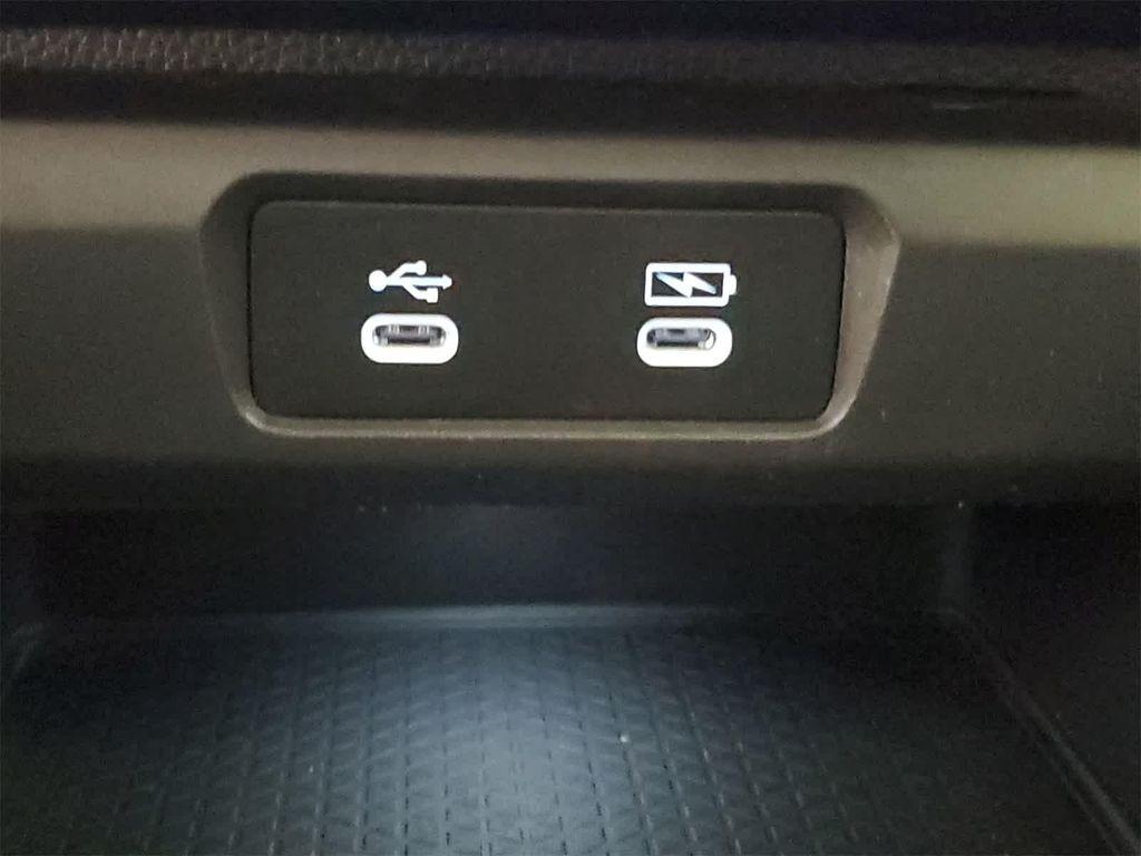 used 2023 Honda Accord Hybrid car, priced at $25,078