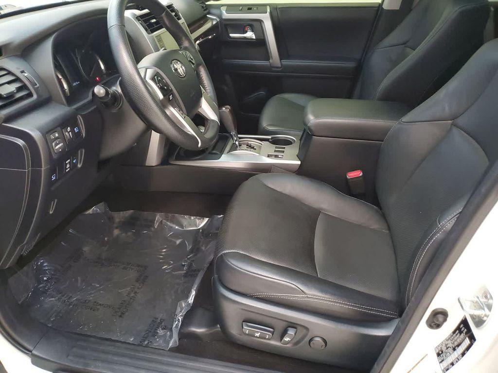 used 2023 Toyota 4Runner car, priced at $43,900