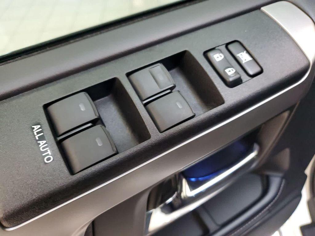 used 2023 Toyota 4Runner car, priced at $43,900