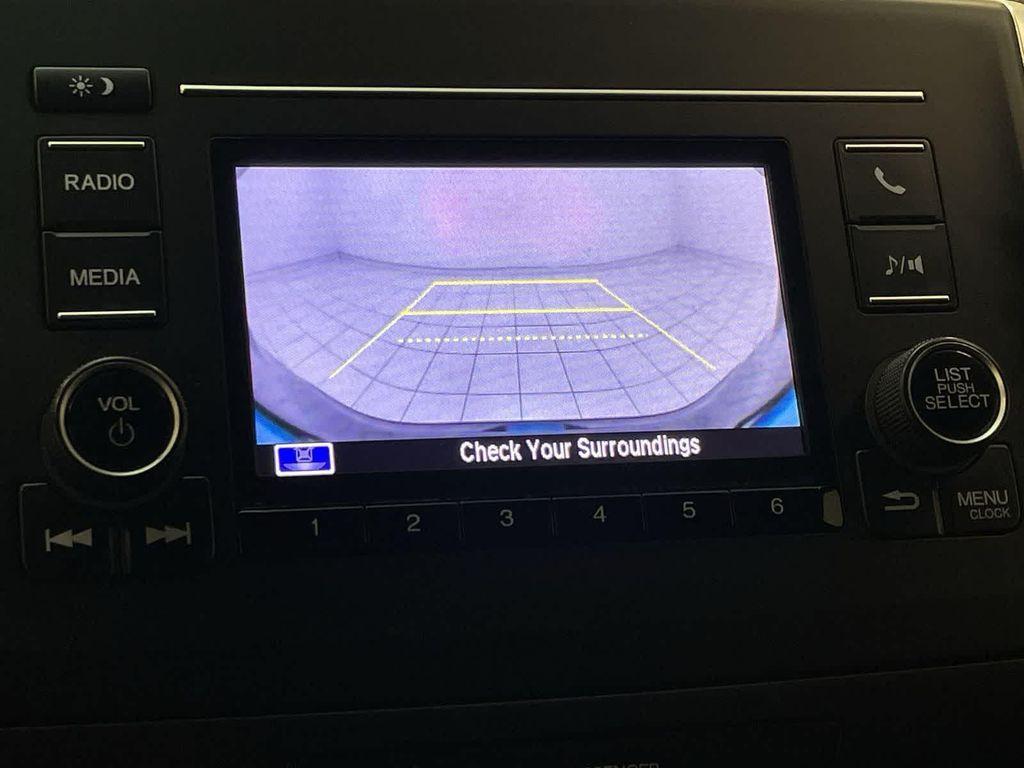 used 2019 Honda Passport car, priced at $19,448
