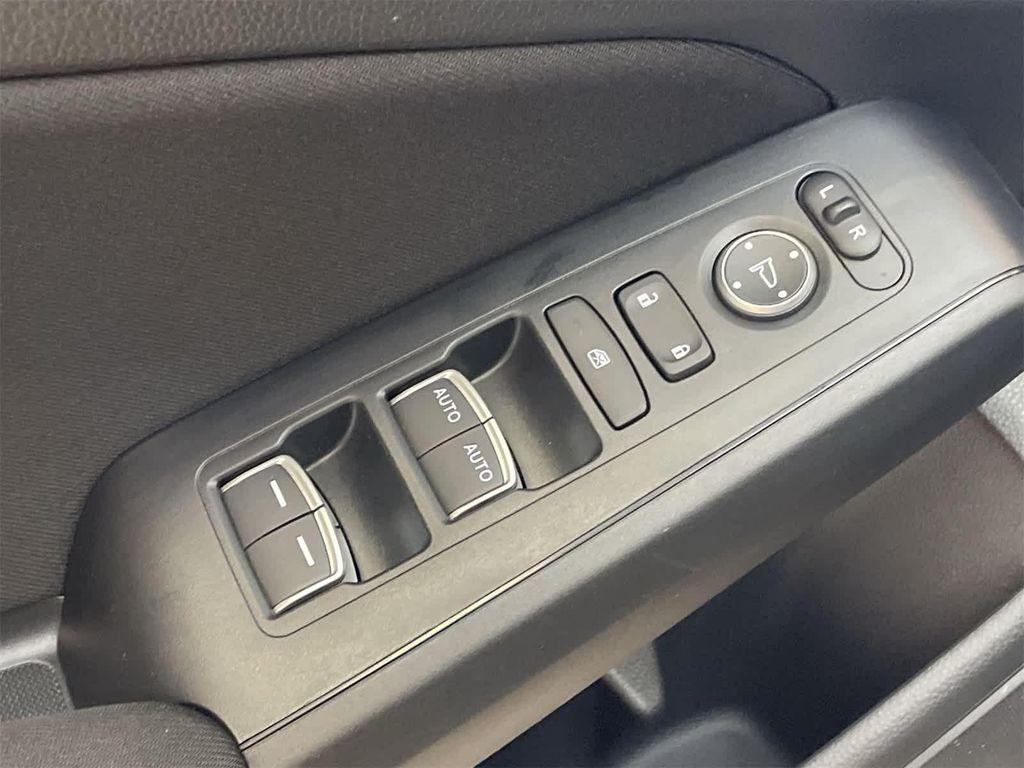 used 2025 Honda Civic car, priced at $25,954