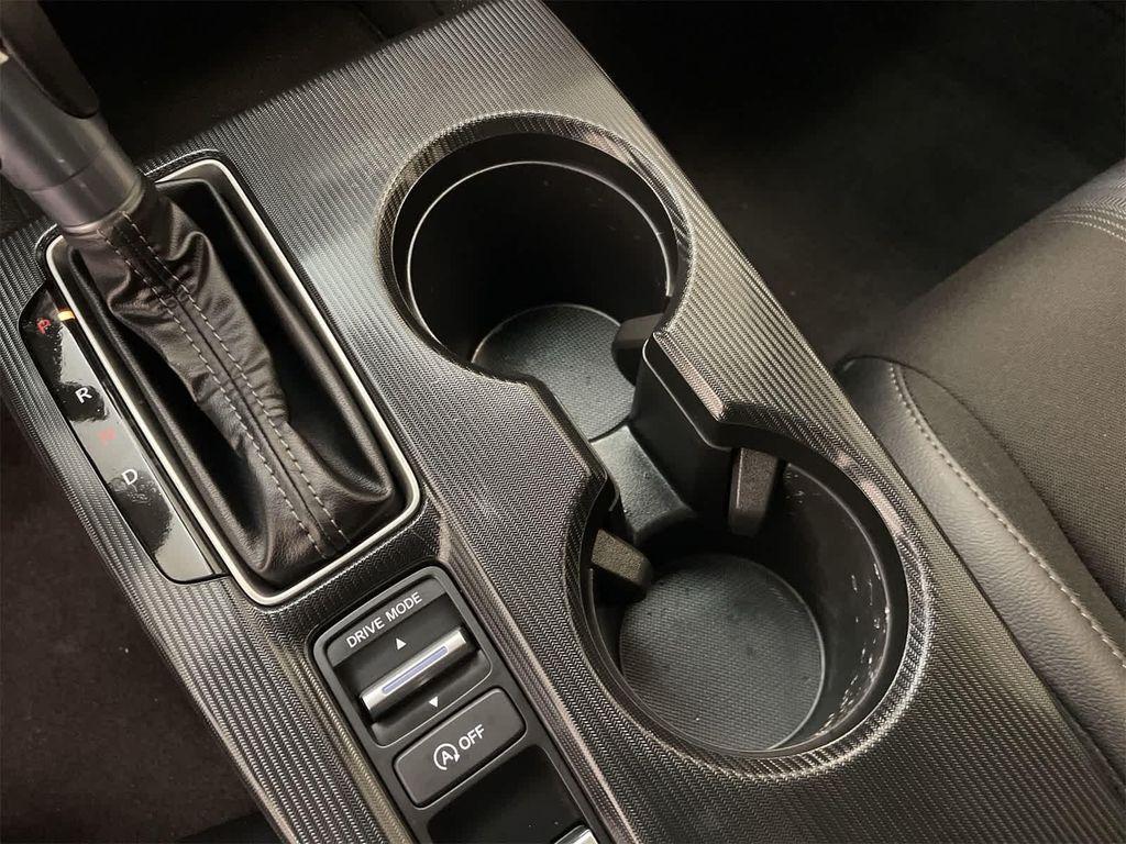 used 2025 Honda Civic car, priced at $25,954