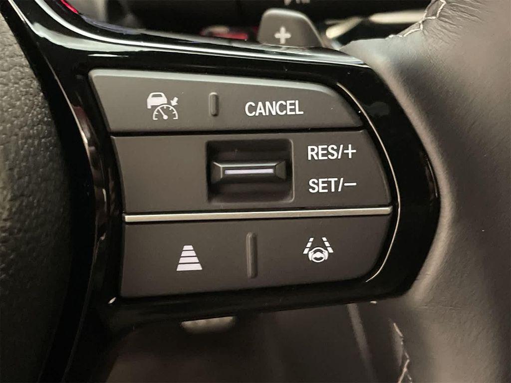 used 2025 Honda Civic car, priced at $25,954