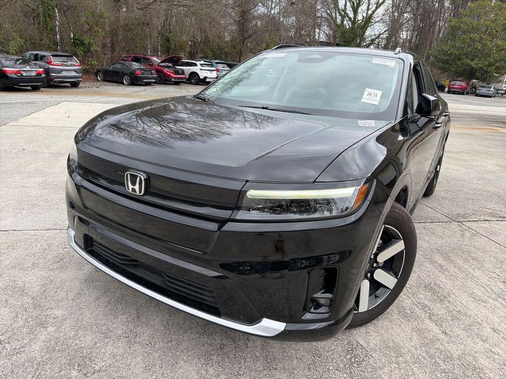 used 2025 Honda Prologue car, priced at $29,990
