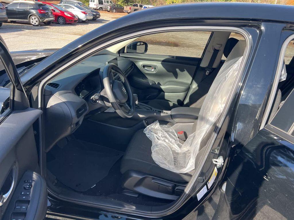 used 2023 Honda HR-V car, priced at $22,288