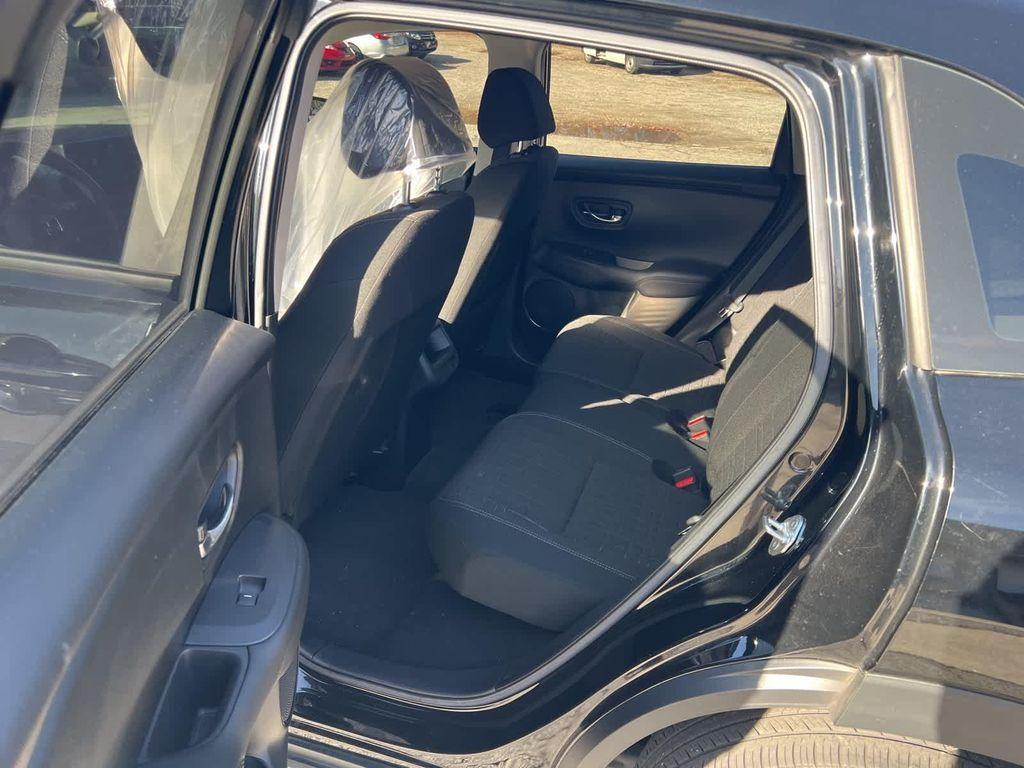 used 2023 Honda HR-V car, priced at $22,288