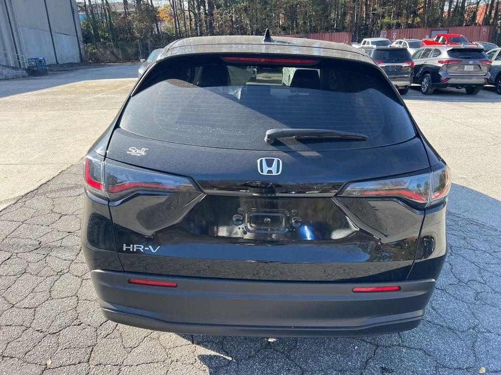 used 2023 Honda HR-V car, priced at $22,288