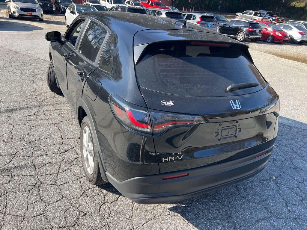 used 2023 Honda HR-V car, priced at $22,288