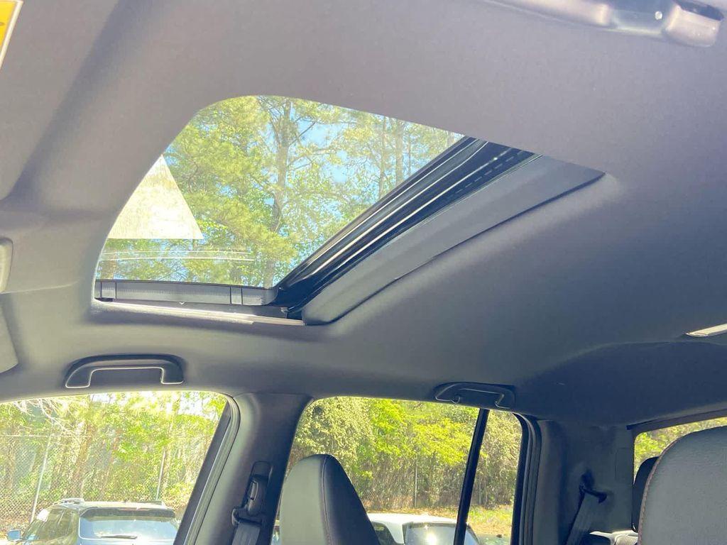 new 2026 Honda Ridgeline car, priced at $48,890