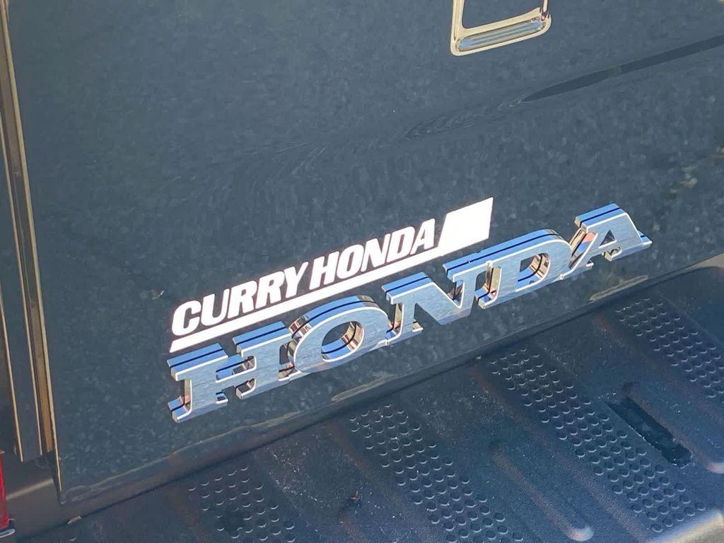 new 2026 Honda Ridgeline car, priced at $48,890