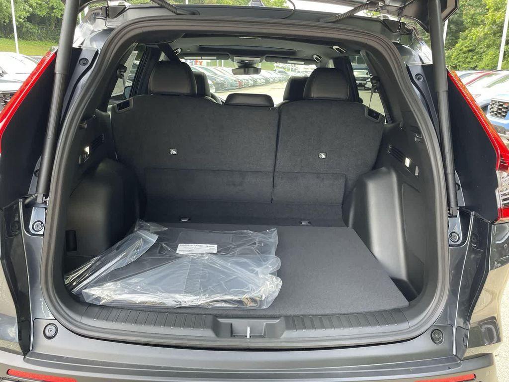 new 2026 Honda CR-V Hybrid car, priced at $44,000