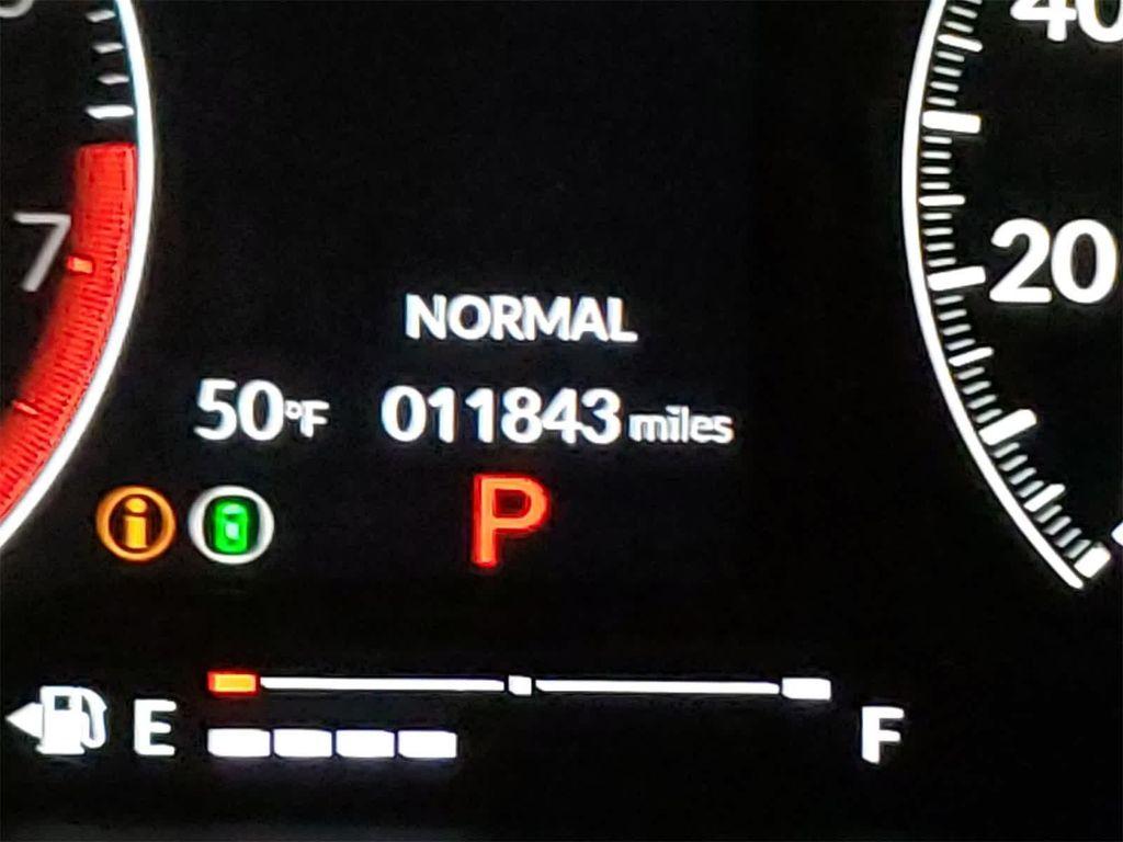 used 2025 Honda Civic car, priced at $25,741